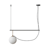 Suspension Lamp Artemide