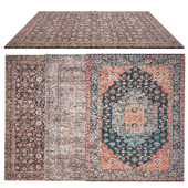 Premium Rug #136