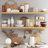 Other kitchen accessories
