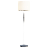 Floor lamp ED Ellen DeGeneres Ferrelli 1 Light Floor Lamp