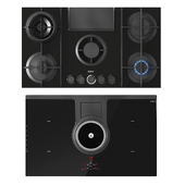 Elica NikolaTesla set