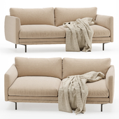 Lomi sofa by Bolia