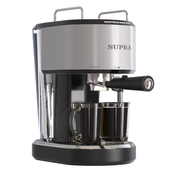 Supra coffee machine