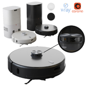 Xiaomi Lydsto Robot Vacuum Cleaner