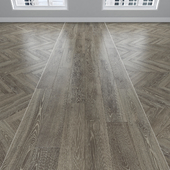 Parquet Oak