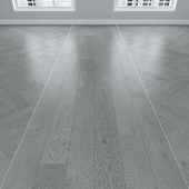 Parquet Oak