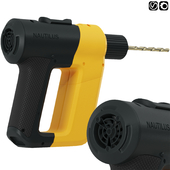 Nautilus Power Drill