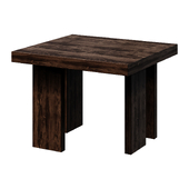 Coffee table Apollo 24" Side Table coffee table