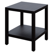 Coffee table Isaac 20" Side Table coffee table