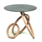 Deniz aktay_Side table