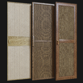 Furniture Facades 1