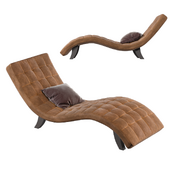 SNAKE VINTAGE ECO Daybed (KARE DESIGN)