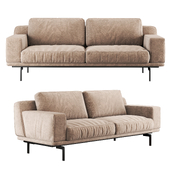 ETAN Sofa by Twils