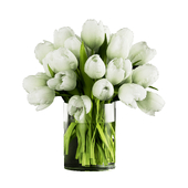 Bouquet 30 tulip