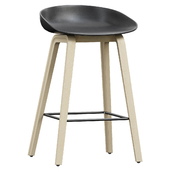 Stool AAS32 Bar Stool