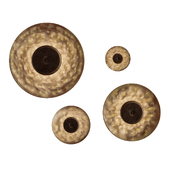 Wall lamp ENNE OMA