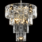 Eichholtz Amazone Chandelier