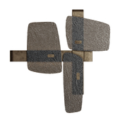 WALL LIGHT TAULAS ENNE