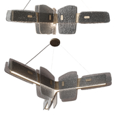 Pendant Light Triade Enne