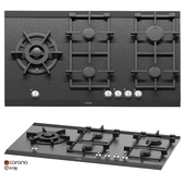 Gas hob iQ700