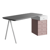 AIR KOZA HOME DESK