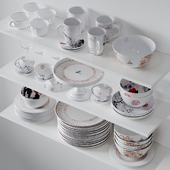 Crockery 003