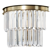 Sconce MAYTONI MOD085WL 2 sqm, 16.5 cm #80407494 wall light