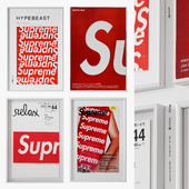 Supreme Art 0002