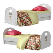 children's bed Alva