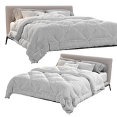 Bed Atoll (B&B Italia)