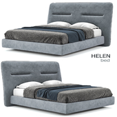 Domkapa HELEN bed