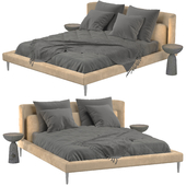 Boconcept_Austin_Bed