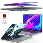 Apple MacBook Pro 2022 / MacBook Air 2022