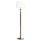 Floor lamp Gera #80287268 floor lamp