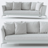 Feel Good Ten Sofa by Flexform