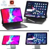 Apple iPad Pro 2022 / Apple iPad Air 5 2022