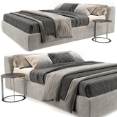 Meridiani Louis Bed