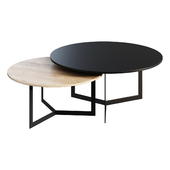 COFFEE TABLE TREKU KABI COFFEE TABLE