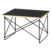 Coffee table SIDE TABLE VITRA LTR coffee table