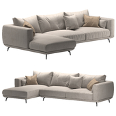 NR23 Three Seater Sofa