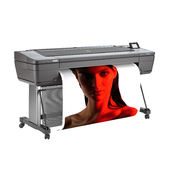 HP Designjet Z9+