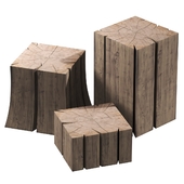 Stump tables