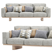 UTAH by Riva sofa
