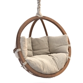 Hanging chair DeepLounge