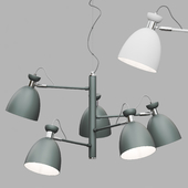 GENT LAMP