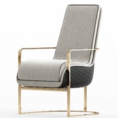 OCADIA armchair by LUXXU