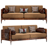 Balat Sofa Set