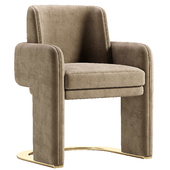 ODISSEIA Armchair