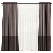 Curtains