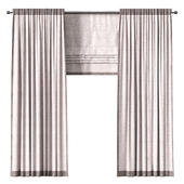 Curtains